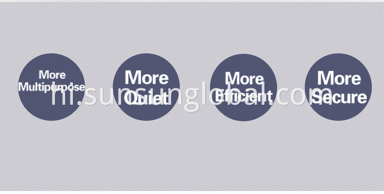 सनसन एक्वेरियम हाई प्रेशर डीप वेल क्लीन सबमर्सिबल वाटर पंप